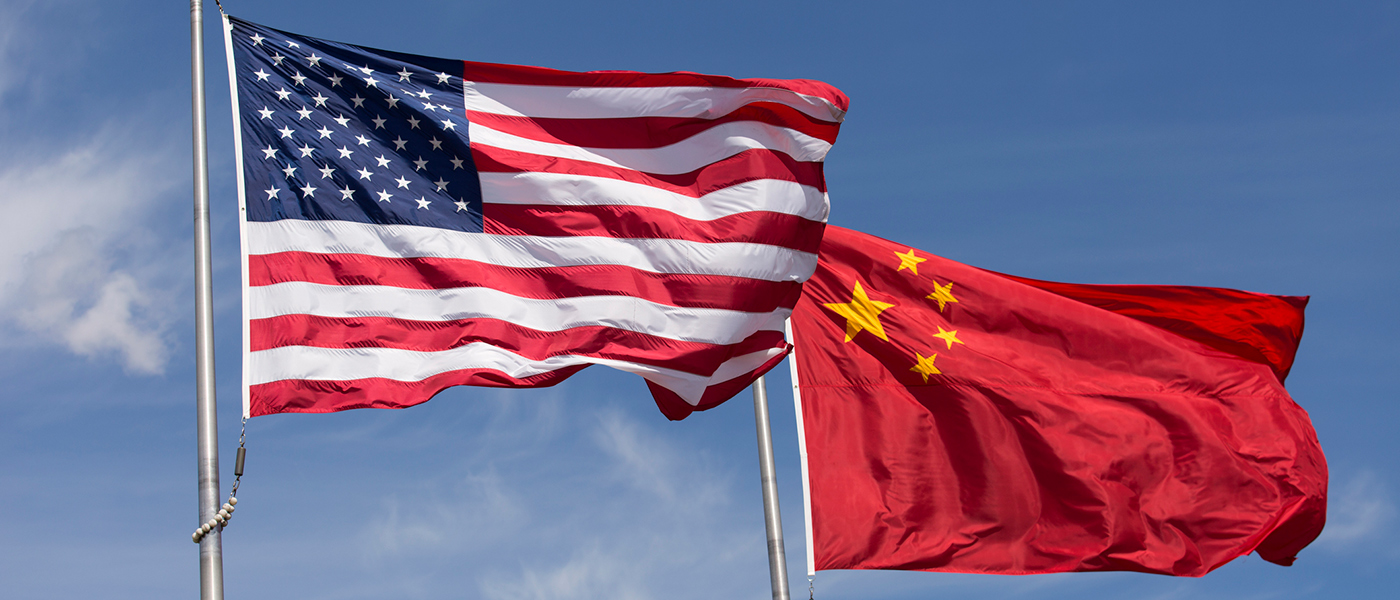 US removes shadowy group condemned by China from terror list