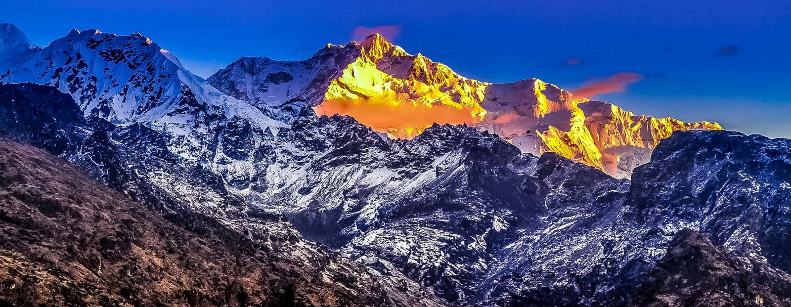 कञ्चनजङ्घा संरक्षण परिषद् गठन नहुँदा प्रशासनिक काम ठप्प