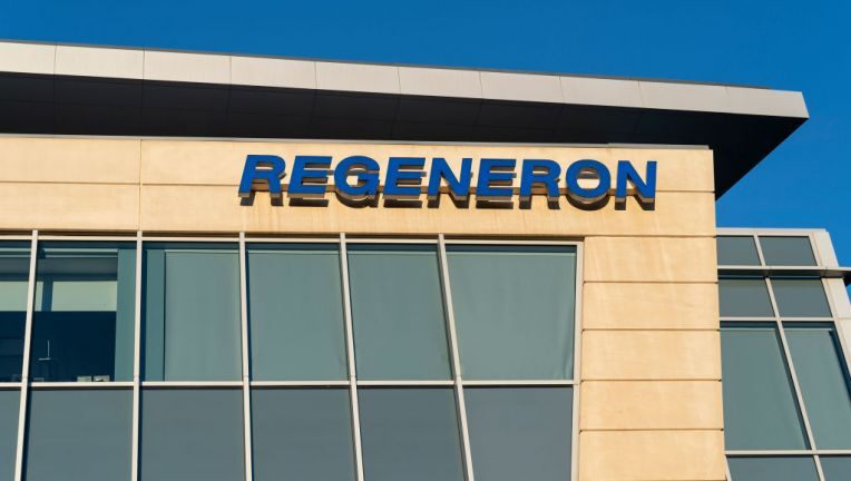 US approves Regeneron antibody treatment given to Trump
