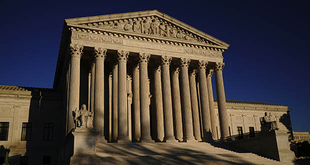 Much at stake as Supreme Court weighs future of ‘Obamacare’