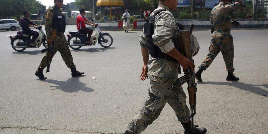 7 civilians including women, children killed in mortar attack in Kunduz