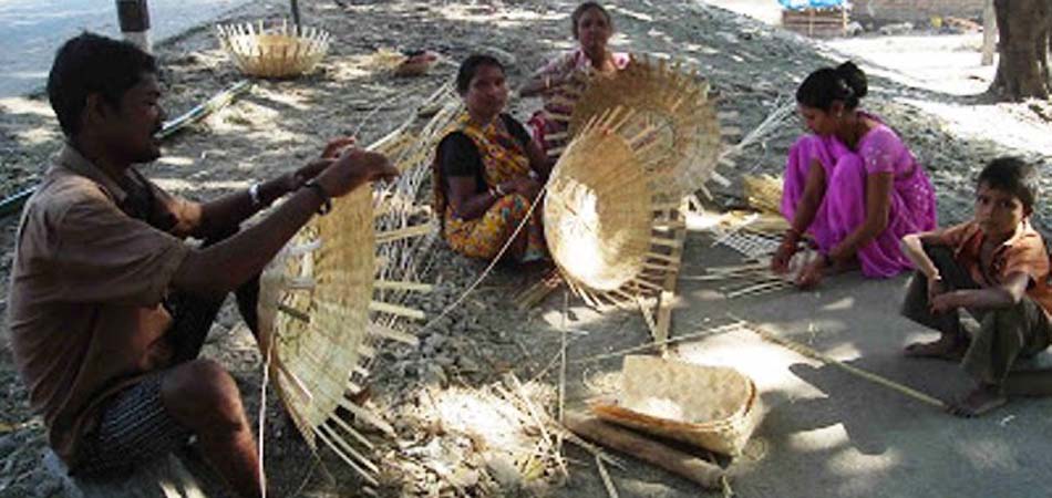 कात्तिक कृष्णपक्षसँगै डोम समुदायको सक्रियता बढ्दै