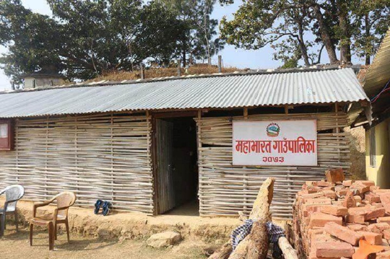 विकटका बासिन्दालाई चुनौतीसँगै अवसर पनि