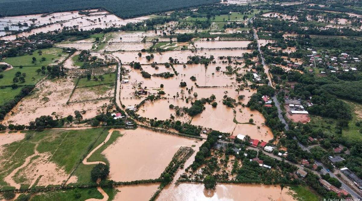 Death toll from Eta Hurricane in Guatemala rises to 50: President