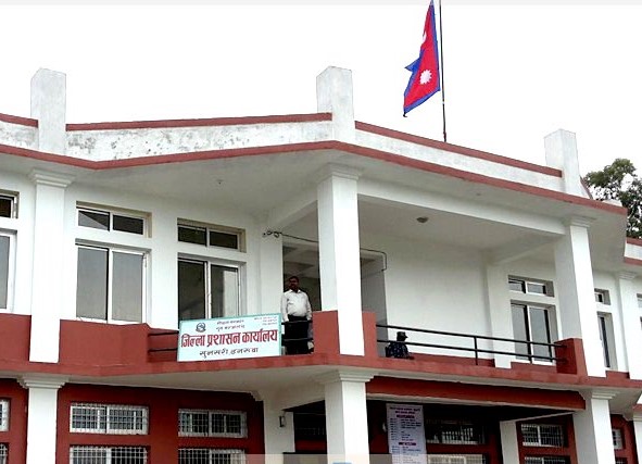 स्वास्थ्य प्रोटोकल पालना नगर्नेलाई कारवाही गर्न निर्देशन