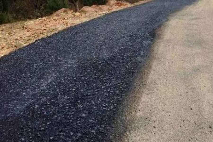 सडक निर्माण समयमै सम्पन्न गर्न उपभोक्ता सक्रिय