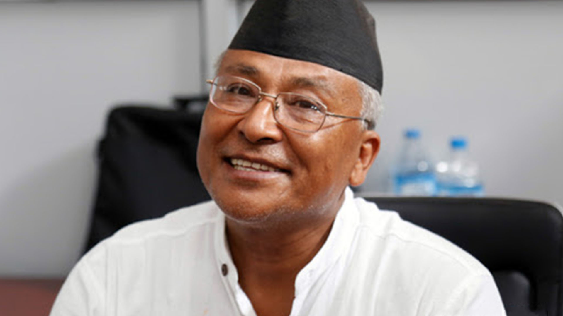 नेपाल सम्वत् नेवारको मात्रै नभई सबैको साझा होः मन्त्री कृष्णगोपाल श्रेष्ठ