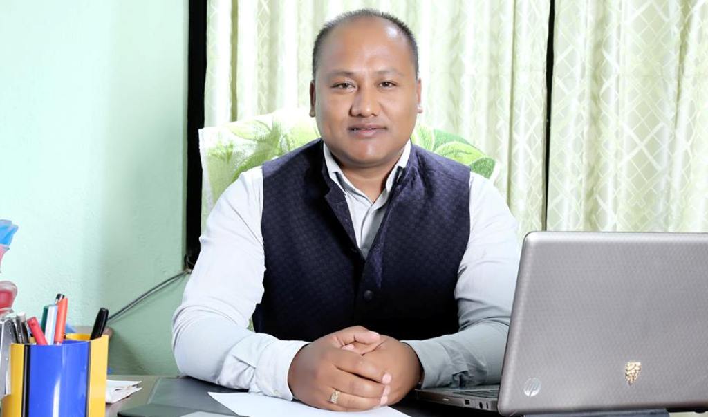 मध्यपुरथिमि नगरपालिकाकामा सम्पदा संरक्षणलाई उच्च प्राथमिकता
