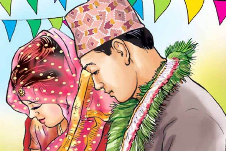 लकडाउनपछि बालविवाह बढ्यो