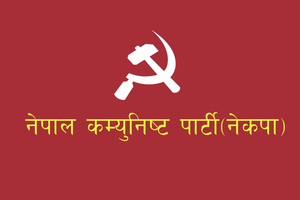 जन्तेढुङ्गा गाउँपालिकामा नेकपाको श्रम शिविर