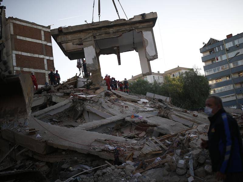 Turkey’s earthquake toll rises to 76
