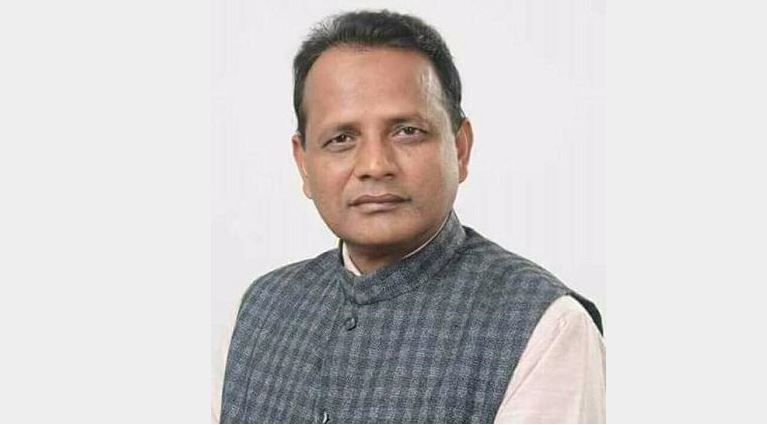 छठपर्वमा मुख्यमन्त्री राउतद्वारा शुभकामना