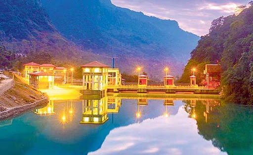 जलविद्युत्को ‘हव’ बन्दै ताराखोला, थपिँदै चार ठूला आयोजना