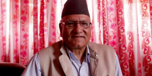 पार्टी बैठकबाट निकास खोज्न अनुशासन आयोगको आग्रह