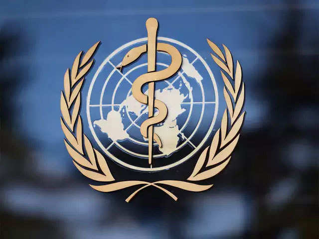 WHO confirms 65 coronavirus cases among headquarters staff since beginning of pandemic