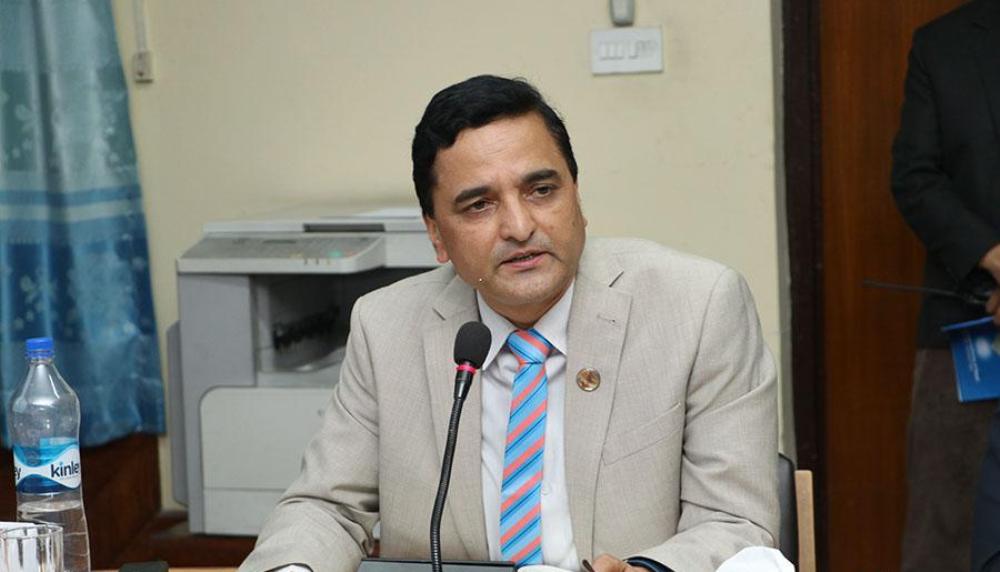 ‘सन् २०२२ मा नेपालमा पर्यटक निकै बढ्ने’
