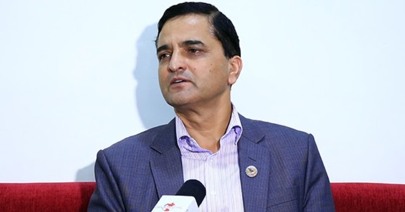 पर्यटन र पर्वतारोहण विषयको पठनपाठन सञ्चालन हुन्छः मन्त्री भट्टराई