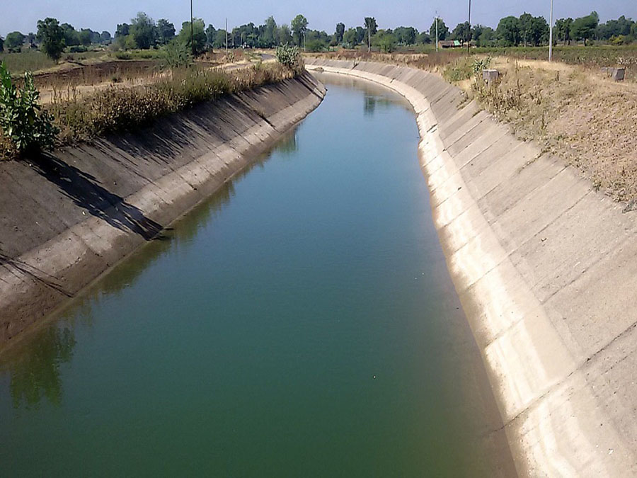 सिरखोलीसैनवामा लिफ्ट सिँचाइ योजना