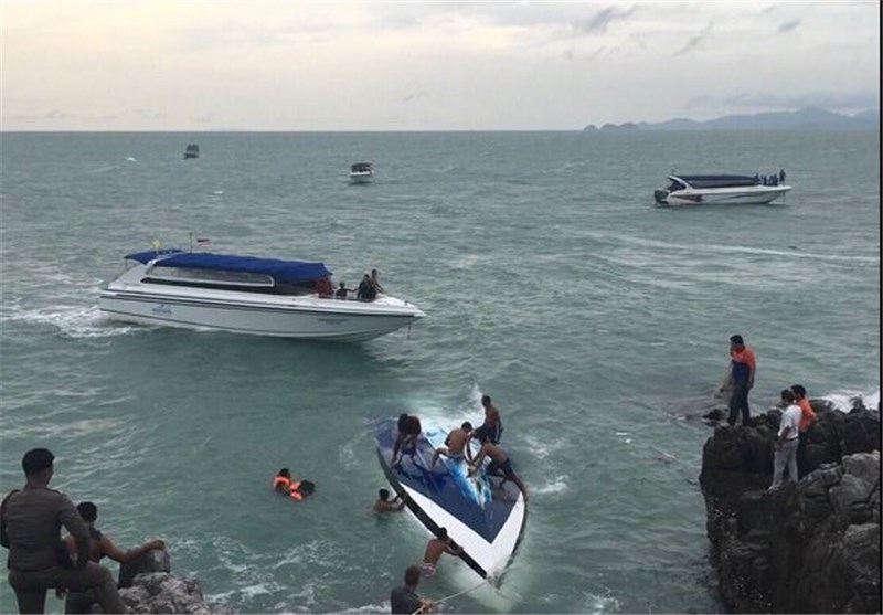 14 dead in migrant shipwreck between Venezuela and Trinidad