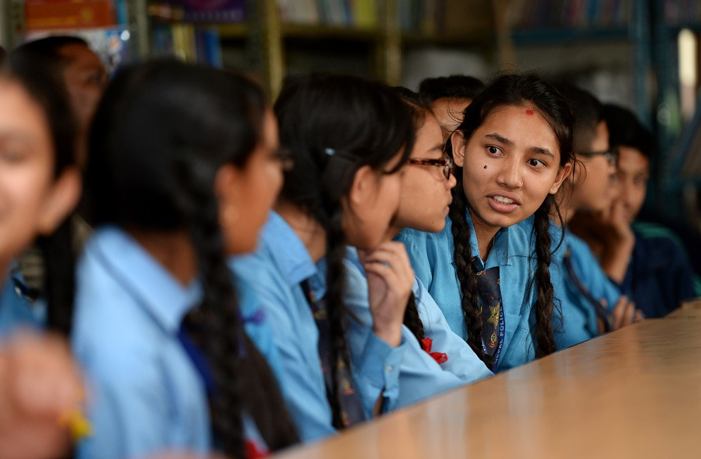 मेयर फोरमको निर्णयपछि अनुकूल समयमा विद्यालय खोलिने