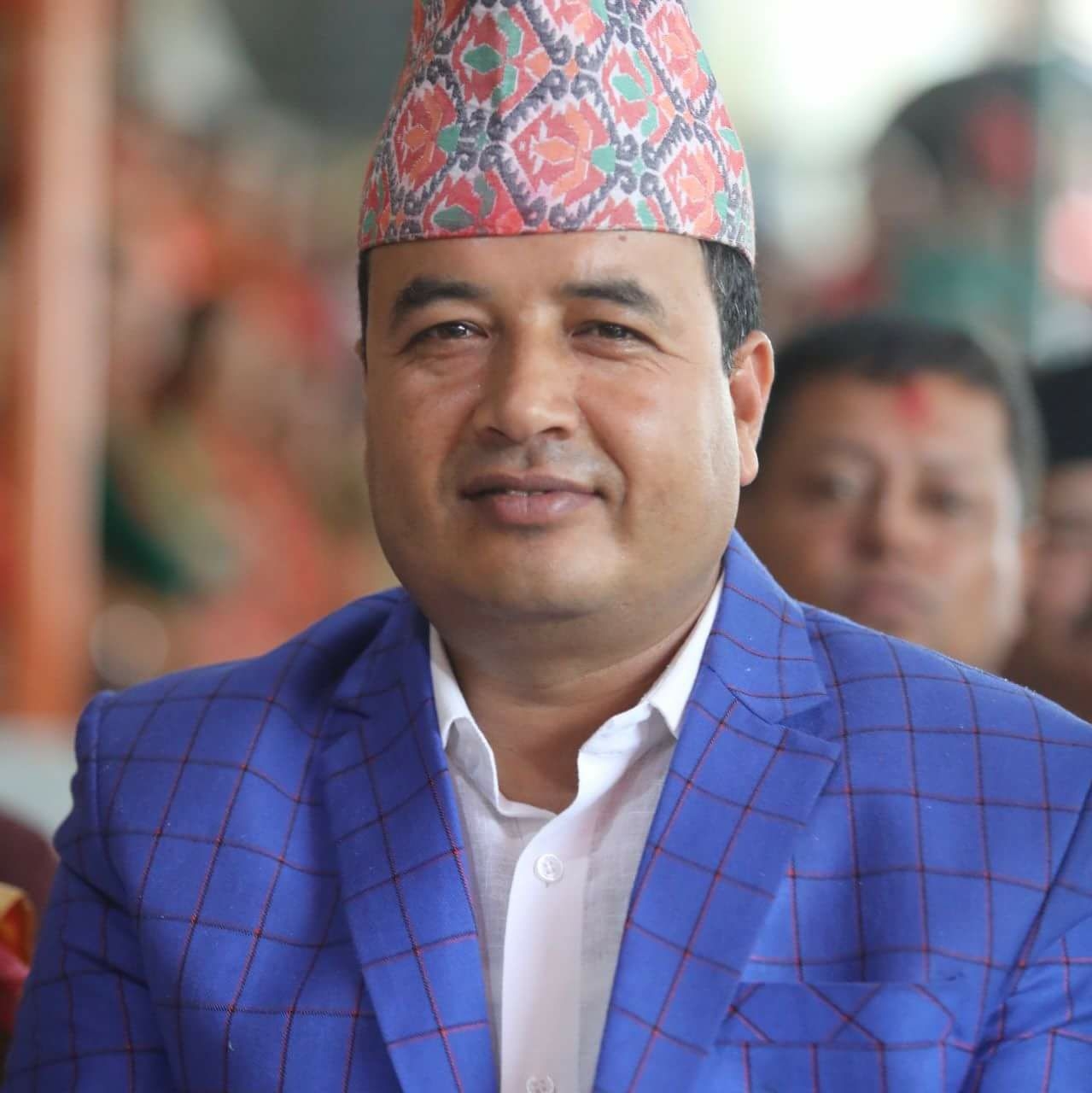 प्रचण्ड पहिले भित्ते राष्ट्रपति बन्नुभयो,अब फेसबुके प्रधानमन्त्री बन्नु हुन्छ : महेश बस्नेत