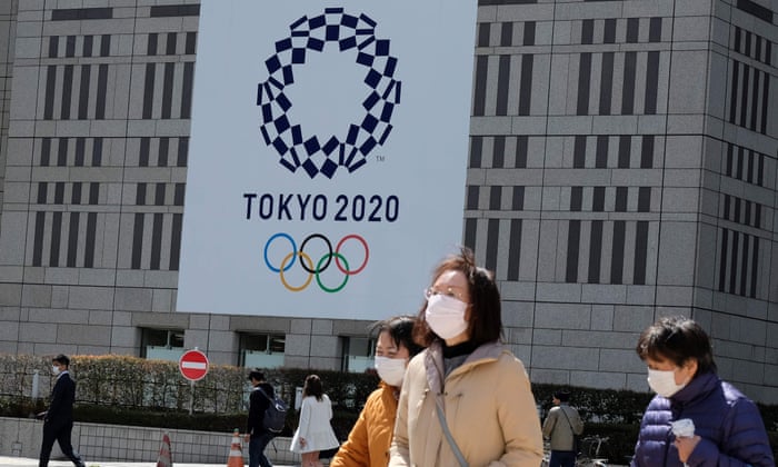 Postponed Tokyo Olympics to cost extra $2.4 billion: organizers