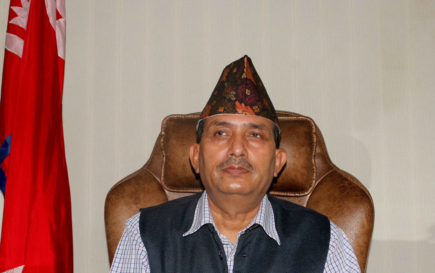 परिणाममुखी काम गर्ने पर्यटनमन्त्री ढकालको दृढता