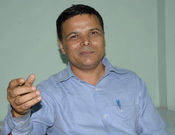 निष्पक्ष पत्रकारिता गर्नुहोस् : अध्यक्ष आचार्य