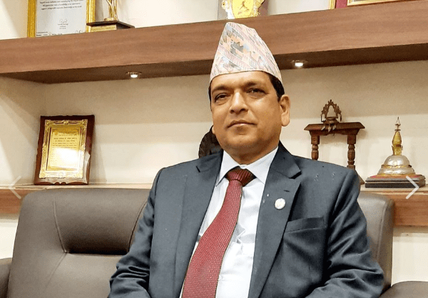 स्वास्थ्य क्षेत्र विस्तार गर्न सरकार गम्भीर