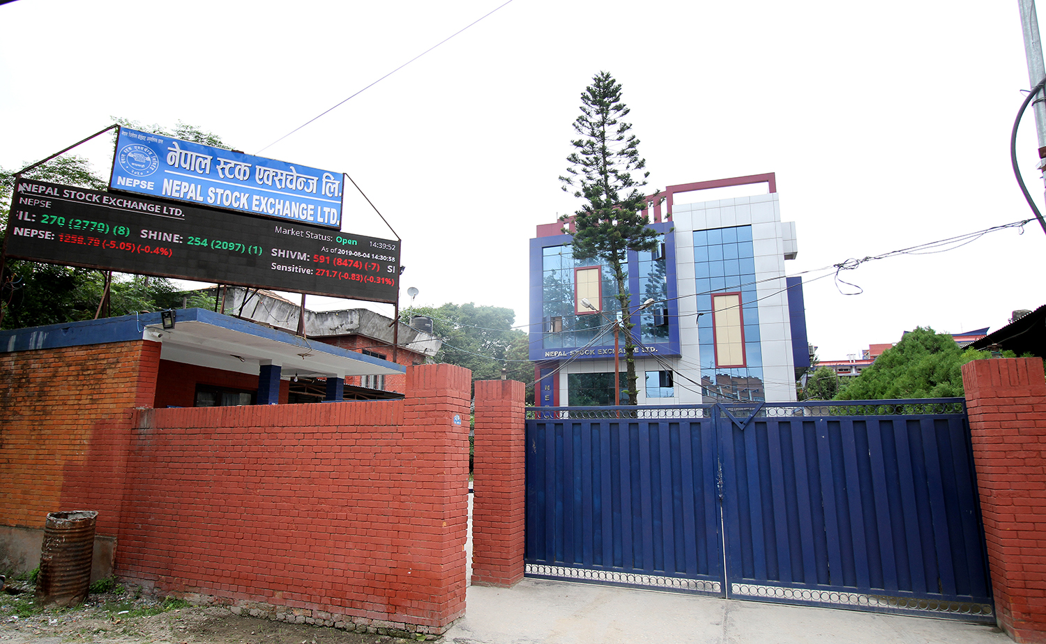 नेप्सेमा उछालः रु सात अर्ब कारोवार