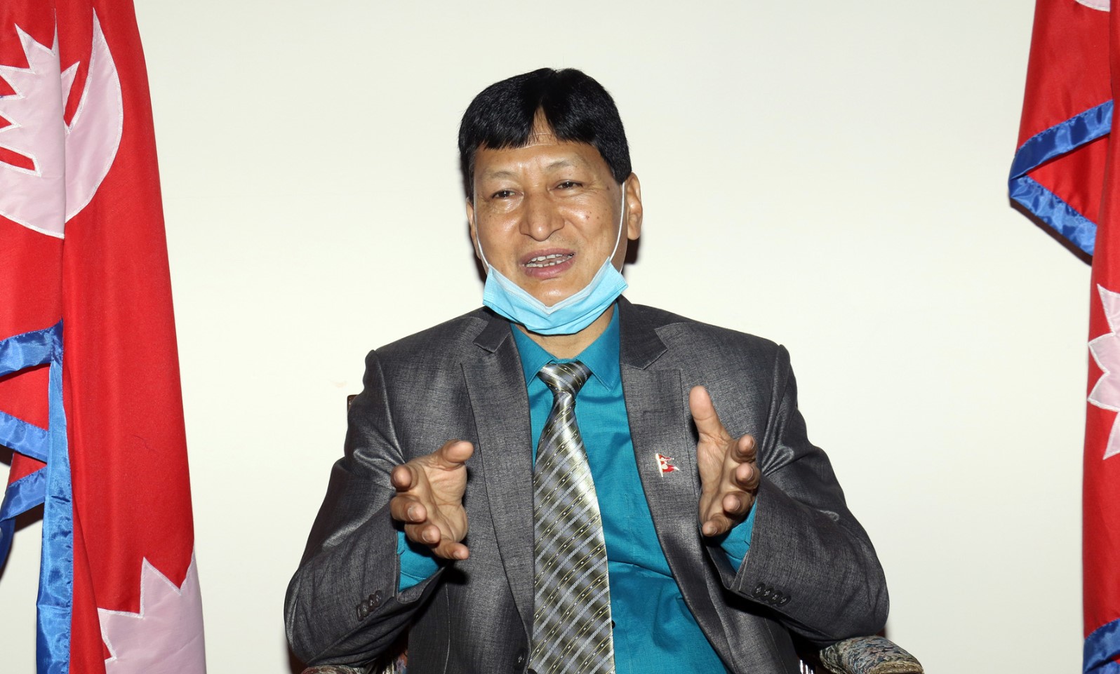 महानगरपालिकाका प्रमुखको बीमा रकम भुक्तानी भएन