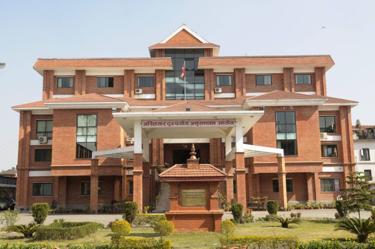 सुदूरपश्चिम प्रदेशमा भ्रष्टाचारका उजूरी बढ्दै