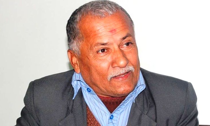 राजतन्त्र फर्काउने सपना पूरा हुँदैन : अध्यक्ष साह