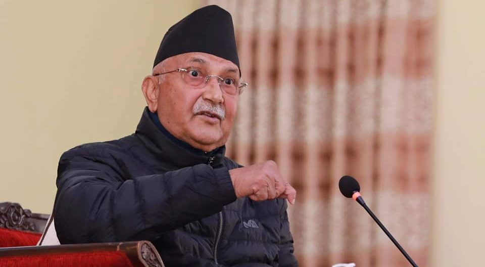 चाडपर्व राष्ट्रिय एकता, पारस्परिक सद्भाव र सहिष्णुताका मौलिक पहिचान हुन्ः प्रम