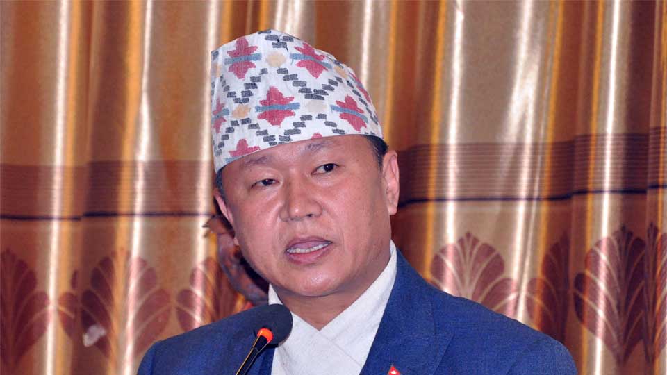 मुख्यमन्त्री राईद्वारा उधौली, तमु ल्होसार, धान्यपूर्णिमा र यःमरी पुन्हीको शुभकामना