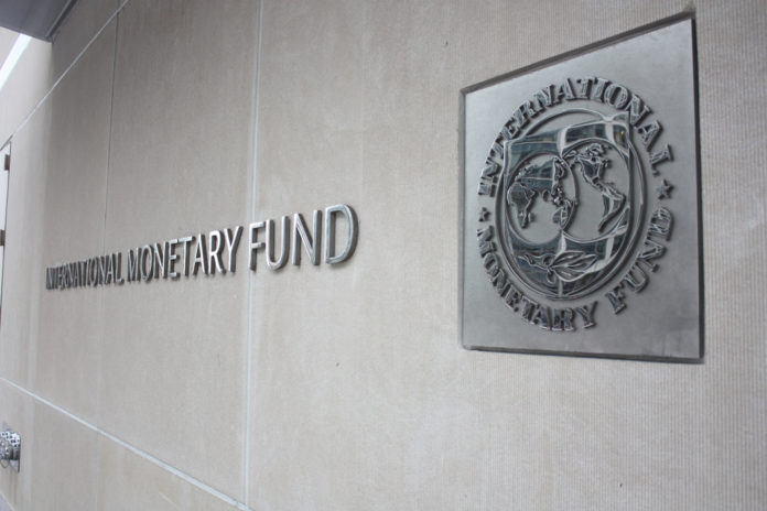 Global economy on stronger footing, but suffers huge losses: IMF