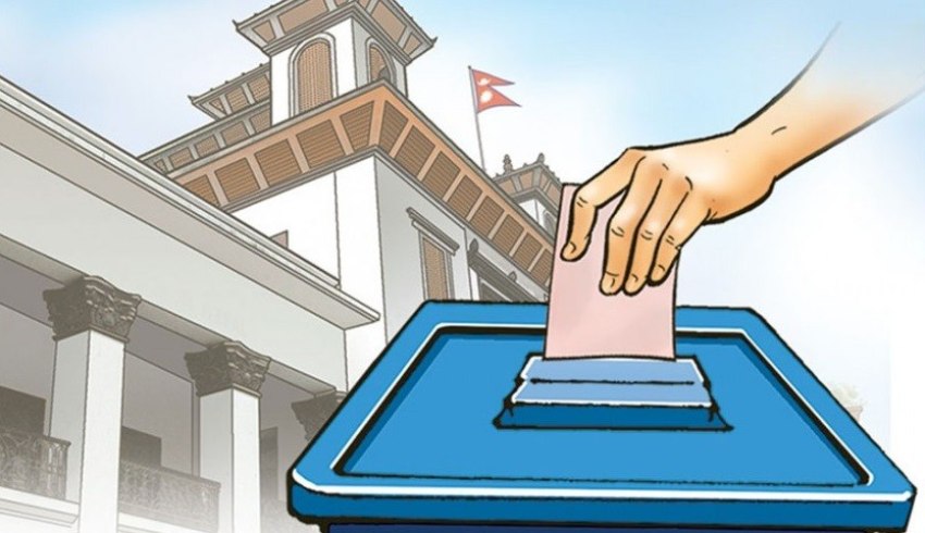 सिरहामा थपिए २१ हजार १० मतदाता