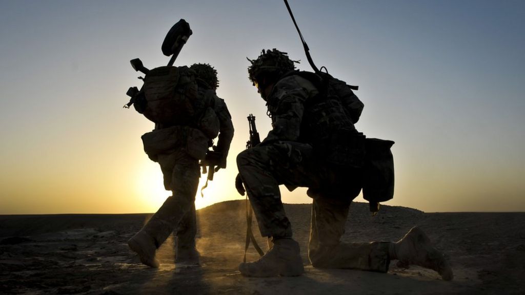14 including 6 soldiers killed in overnight clashes in N. Afghanistan