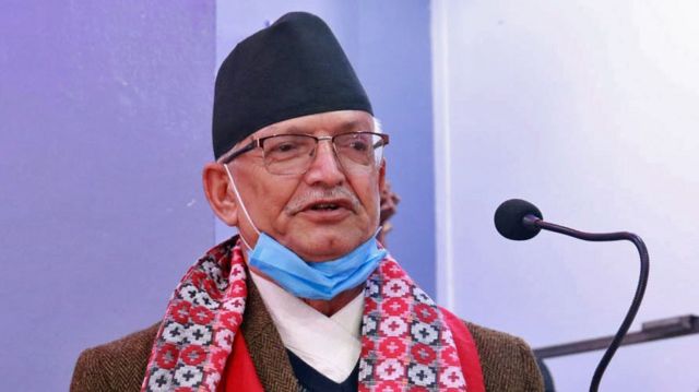 प्रदेश सरकारले शिर ठाडो हुनेगरी काम गरिरहेको छ : मुख्यमन्त्री पौडेल