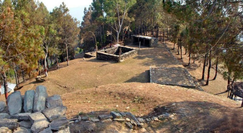 लिगलिगकोट संरक्षण गर्न माग