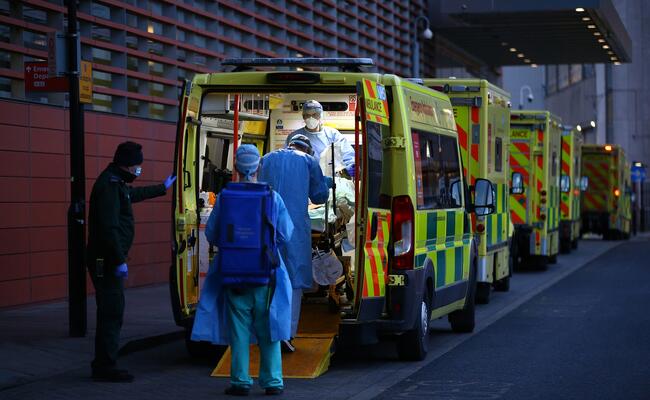 Lockdowns, curfews, alcohol bans as nations fight resurgent virus