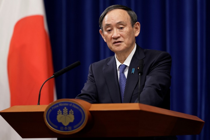Japan’s PM set to expand virus emergency to