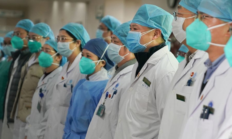 Chinese mainland reports 55 new locally transmitted COVID-19 cases