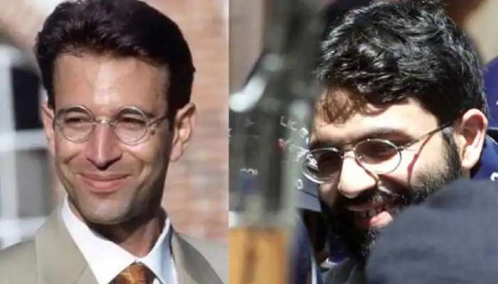 Top Pakistan court upholds acquittal in Daniel Pearl murder case