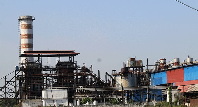 अन्नपूर्ण सुगर मिलका सञ्चालक सम्पर्क विहीन