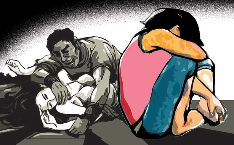 बलात्कार गरेको आरोपमा फरक क्षमता भएका ४५ वर्षीय पुरुष पक्राउ