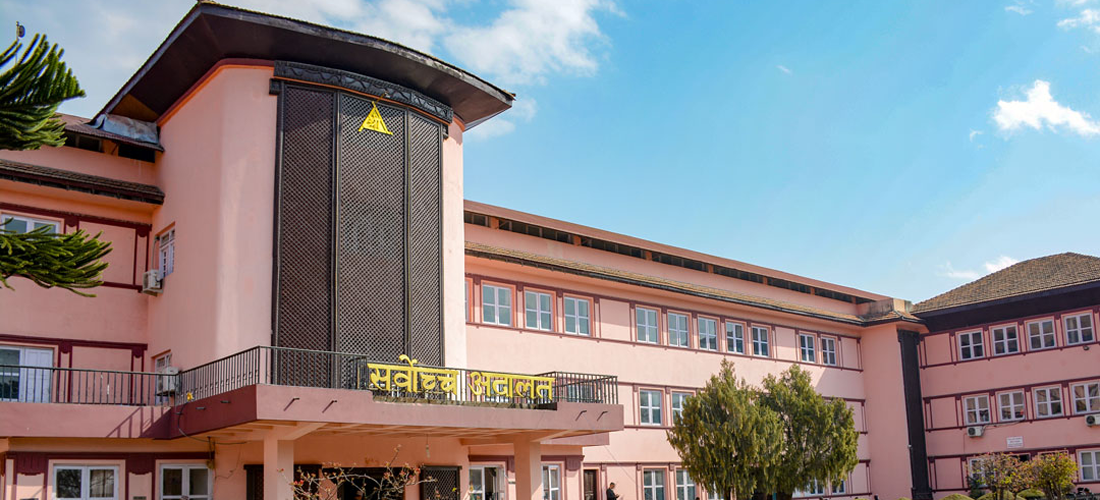 तत्कालीन प्रम कोइरालालाई जस्तो विघटन अधिकार वर्तमान प्रमलाई नभएको जिकिर