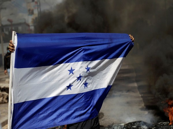 18 die in Honduras during New Year’s Eve celebrations