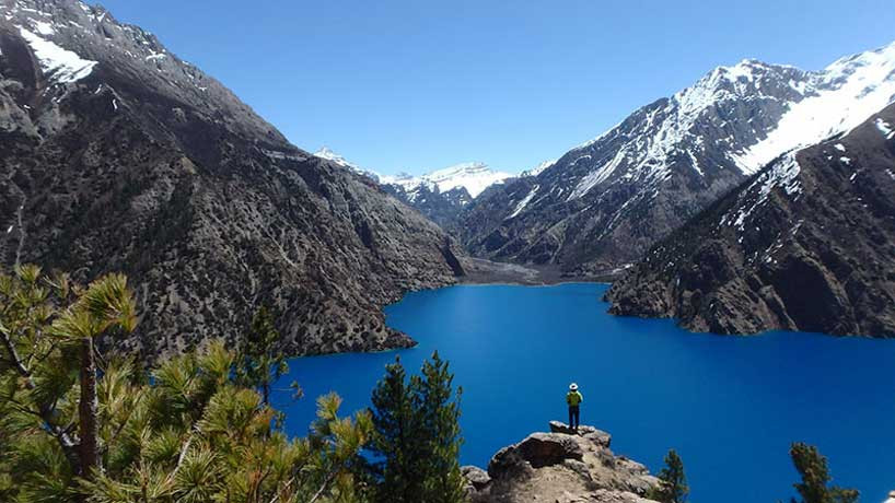 शे–फोक्सुण्डो संरक्षणमा सहकार्य बढ्दै