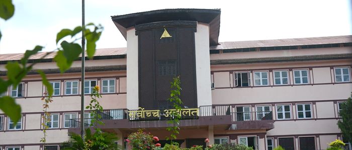 बृहत् पूर्ण इजलासको मागमा महान्यायाधिवक्ताको असहमति